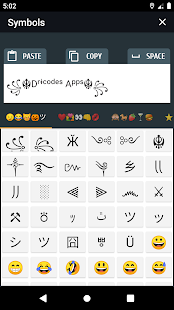 Download Cool text and symbols 5.0.2 Apk for android