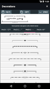Download Cool text and symbols 5.0.2 Apk for android