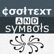 Download Cool text and symbols 5.0.2 Apk for android