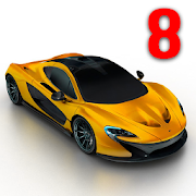 Download Crazy Car Parking Car Games 3D 1.0 Apk for android