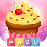 Download Cupcakes cooking and baking games for kids 3.12 Apk for android