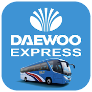 Download Daewoo Express Mobile 3.0.5 Apk for android