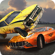 Download Demolition Derby 3D 1.8 Apk for android