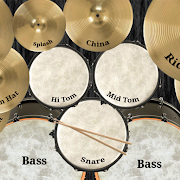 Download Drum kit (Drums) free 2.101 Apk for android