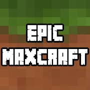 Download Epic MaxCraft Crafting Games Adventure 19 Apk for android