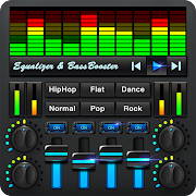 Download Equalizer & Bass Booster 1.7.2 Apk for android