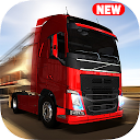 Download Euro Truck Extreme - Driver 1.1.1 Apk for android