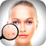 Download Face Enhancer - Photo Face Blemishes Remover 1.6 Apk for android