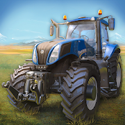 Download Farming Simulator 16 1.1.2.6 Apk for android