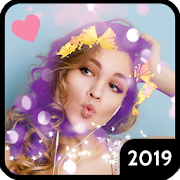 Download Fashion Camera Photo Editor - Motion Stickers 1.0.3 Apk for android