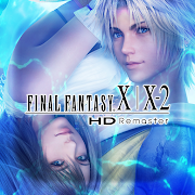 Download FINAL FANTASY X/X-2 HDリマスター 1.3.30 Apk for android