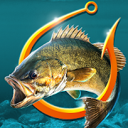 Download Fishing Hook : Bass Tournament 1.2.8 Apk for android