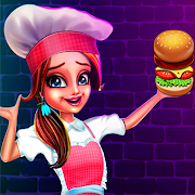 Download Food Merge - Idle Clicker Game 1.1.2 Apk for android