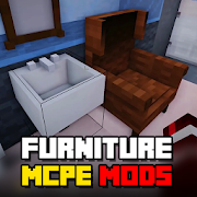 Furniture Mods NEW 1.2.0