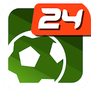 Download Futbol24 – soccer live scores & results  Apk for android