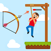 Download Gibbets－Bow Master! Archery Games 2.5.1 Apk for android