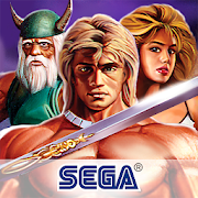 Download Golden Axe Classics 6.1.2 Apk for android