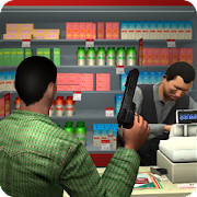 Download Grand Heist Crime City Shoot 1.2.0 Apk for android Apk