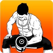 Download Gym Workouts Fitness Trainings 1.0.35 Apk for android