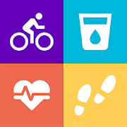 Download Health Pal - Fitness, Weight loss coach, Pedometer 4.2.57 Apk for android