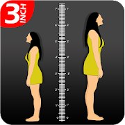 Download Height increase Home workout tips: Add 3 inch 2.7 Apk for android