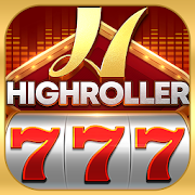 HighRoller Vegas: Casino Slots 2.4.12