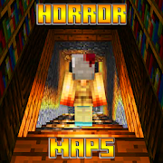 Download Horror Maps 1.1 Apk for android