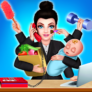 Download House Cleaning - Girls Games 1.0.4 Apk for android