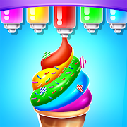 Download Icecream Cone Cupcake Baking 1.1.0 Apk for android Apk