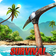 Download Island Is Home 2 Survival Simulator Game 1.2 Apk for android Apk