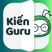 Download Kiến Guru - Học vui học chất 6.26.0 Apk for android Apk