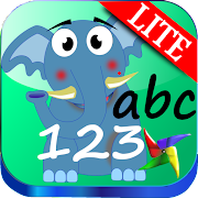 Kindergarten Learning Games 4.1