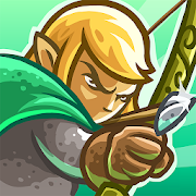 Download Kingdom Rush Origins - TD 5.3.15 Apk for android