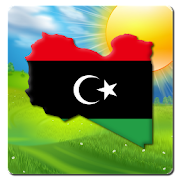 Download Libya Weather - Arabic 10.0.81 Apk for android