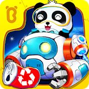 Download Little Panda Green Guard 8.48.00.01 Apk for android Apk