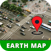 Download Live Street Map View 2021 2.2 Apk for android