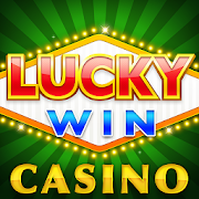 Lucky Win Casino™ SLOTS GAME 2.2.2