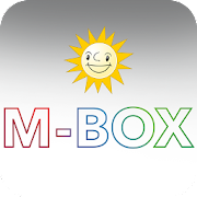 M-BOX 13