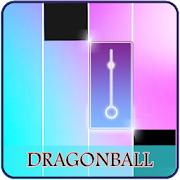 Download Magic Dragon Ball Super Piano Tiles 3.0 Apk for android