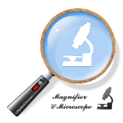 Download Magnifier & Microscope [Cozy] 5.1.1 Apk for android Apk