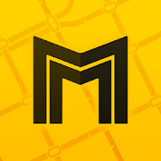 Download Metro China Subway 10.5.2 Apk for android