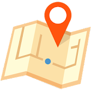 Download MiniMap: Floating interactive map 2.0.2 Apk for android