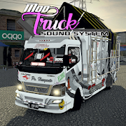 Download MOD Truck Sound System 1.0 Apk for android