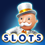 Download MONOPOLY Slots - Casino Games 3.5.0 Apk for android