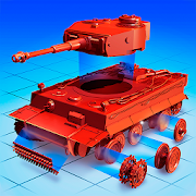 Download MONZO - Digital Model Builder 0.6.0 Apk for android