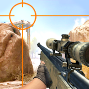 Download Mountain Sniper Shoot 2.0.2 Apk for android Apk