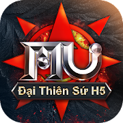 Download MU Đại Thiên Sứ H5 1.3 Apk for android