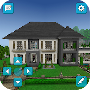 Download Multi Craft : Mini Block Town 9.3.3.mc Apk for android