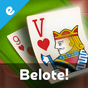 Download Multiplayer Belote & Coinche 6.9.5 Apk for android