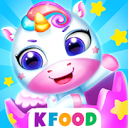 Download My Little Unicorn: Girl Games 2.0 Apk for android Apk